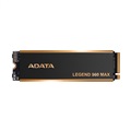 Adata LEGEND 960 MAX 4TB M.2 2280 PCIe Gen4x4 Internal Solid State Drive