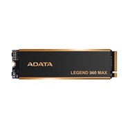 Adata LEGEND 960 MAX 4TB M.2 2280 PCIe Gen4x4 Internal Solid State Drive