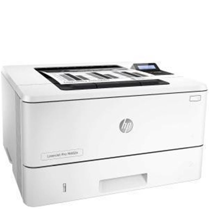 پرینتر لیزری اچ پی مدل LaserJet Pro M402n - 9