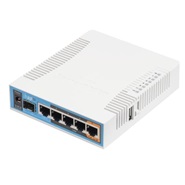 mikrotik hAP ac RB962UiGS-5HacT2HnT Wireless Access Point