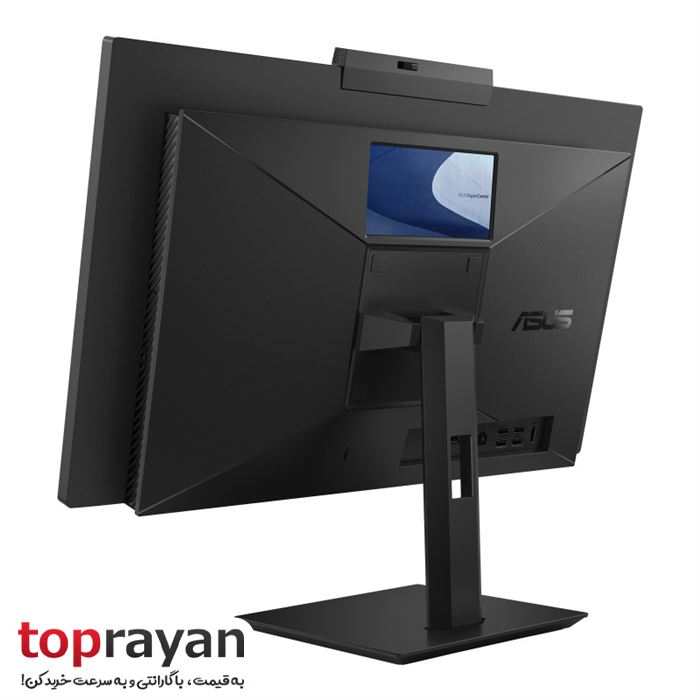 کامپیوتر All In One ایسوس 23.8 اینچ ایسوس مدل AIO A5402WHAK-BA096M پردازنده Core i5 رم 8GB حافظه 1TB 256GB SSD گرافیک Intel - 6