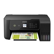 Epson EcoTank L3160 Inkjet Printer