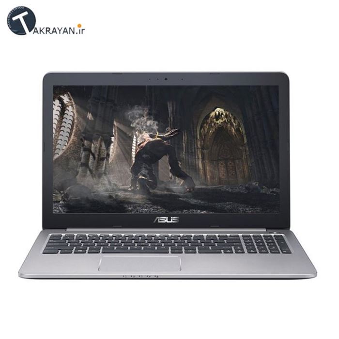 ASUS K501 Core i7 16GB 512GB SSD 4GB - 7