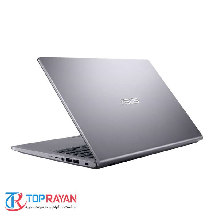 لپ تاپ ایسوس مدل Laptop ۱۵ M۵۰۹DL با پردازنده Ryzen و صفحه نمایش Full HD - 4