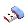 Knet KUW152 - KDUW00300 / Dongle Usb Wifi 300Mbps