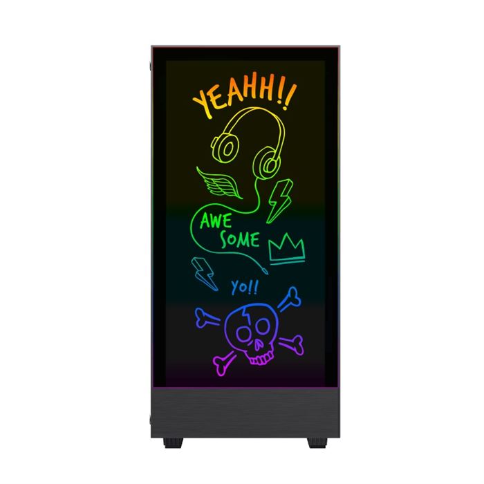 کیس کامپیوتر گیم مکس Kreator - 7