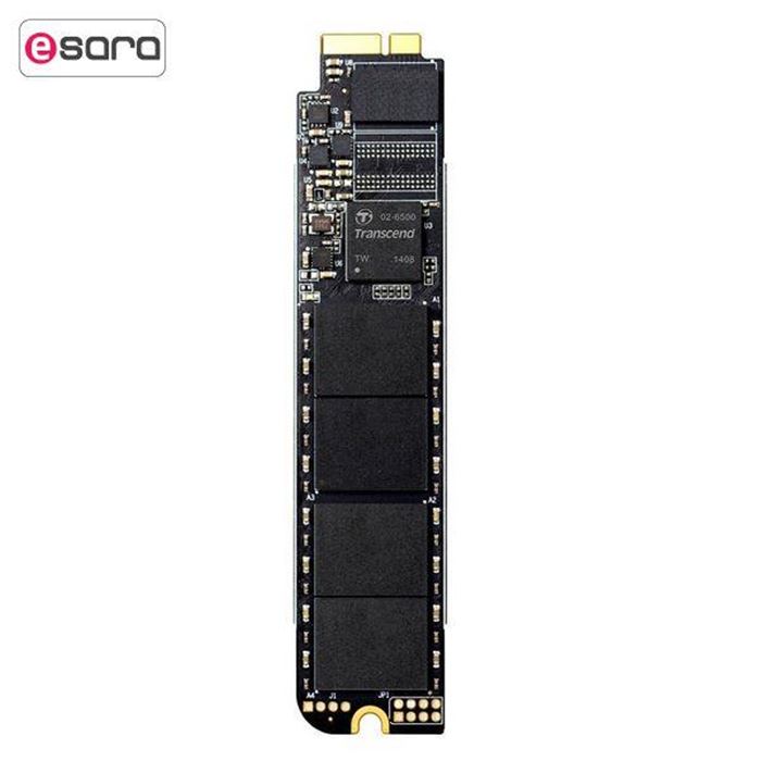 حافظه SSD اینترنال ترنسند مدل JetDrive500 ظرفیت 240 گیگابایت - 3