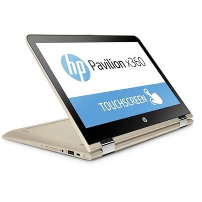 Pavilion x360 - 14-ba105 - Core i7 - 8GB-1T - 4GB - 8