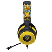 Razer KRAKEN V4 X POKÉMON ED Gaming Headset