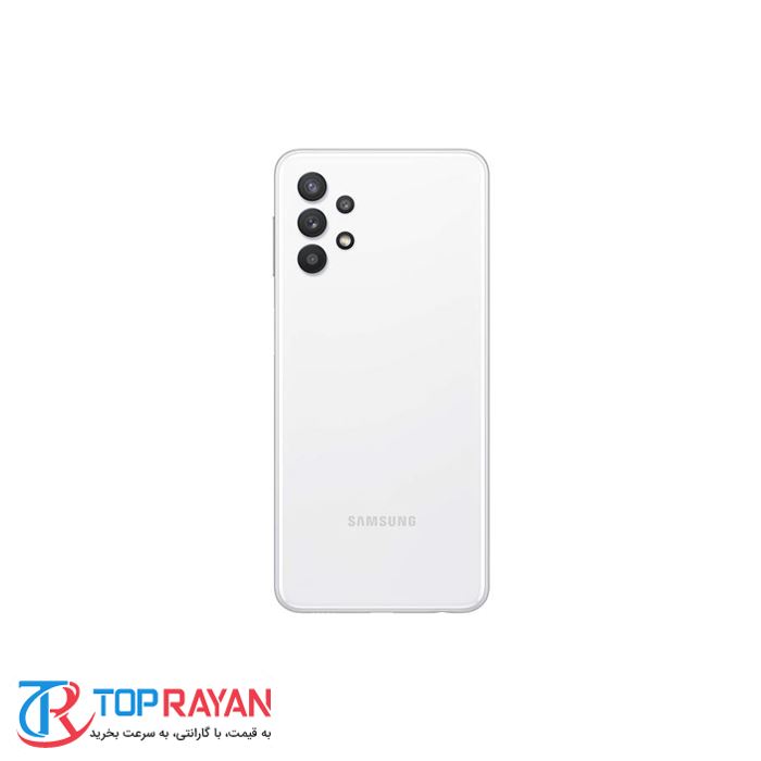 گوشی موبایل سامسونگ مدل Galaxy A32 5G ظرفیت 128 گیگابایت و 6 گیگابایت رم دو سیم کارت - 11