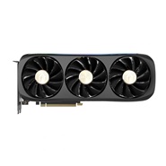 Zotac Graphics card Zotac RTX 4070 AMP AIRO 12GB 