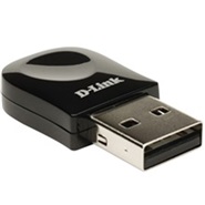 D-link DWA-131 Wireless N Nano USB Adapter