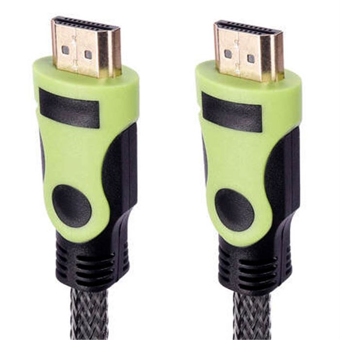 کابل HDMI الون طول 3 متر - 4