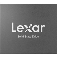 Lexar NQ100 240GB 2.5 inch SATA III Internal SSD Drive