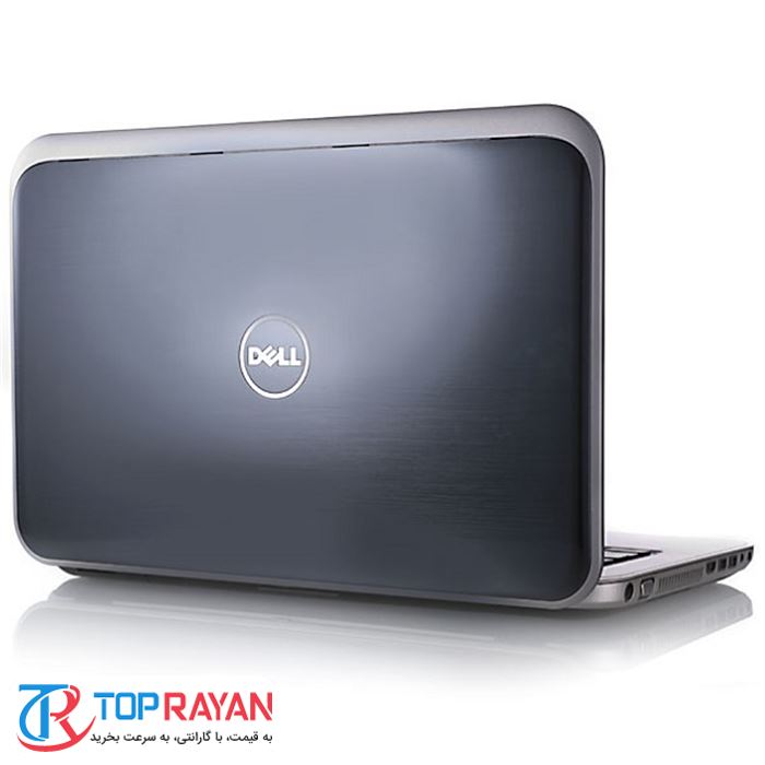 لپ تاپ استوک دل مدل Inspiron 15R 5520 با پردازنده i5 - 2