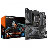 GigaByte B760 GAMING X DDR4 LGA1700 Motherboard 