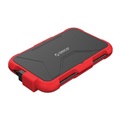 اوريکو  2769U3 USB 3.0 2.5" HDD Case