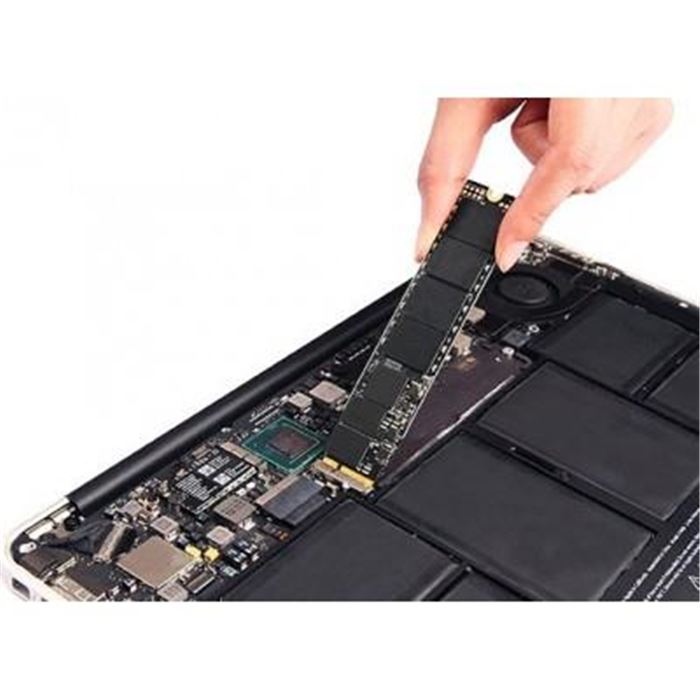 حافظه SSD اینترنال ترنسند مدل JetDrive720 ظرفیت 480 گیگابایت - 8