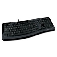 Microsoft Comfort-Curve-3000-Keyboard