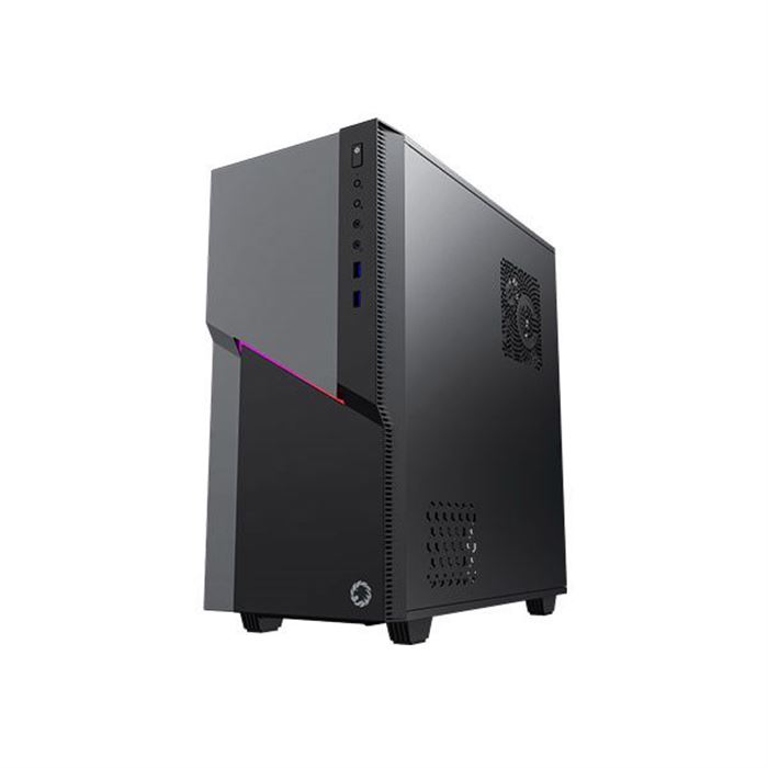 کیس کامپیوتر گیم مکس مدل Contac COC BR - 13