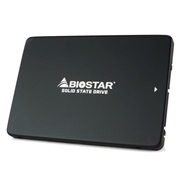 Biostar S100 480GB Internal SSD Drive