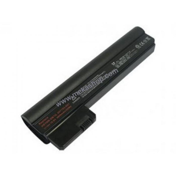 Hp Mini 110-3000 6Cell Laptop Battery - 9