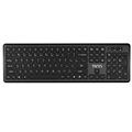 تسکو  TK 7005W Wireless Keyboard