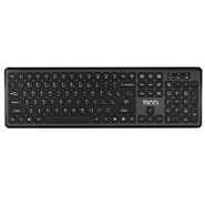 تسکو  TK 7005W Wireless Keyboard