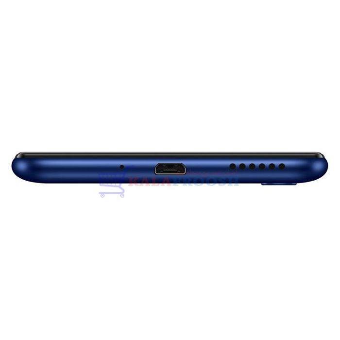 گوشی موبایل آنر مدل 8C دو سیم کارت ظرفیت 32 گیگابایت - 4