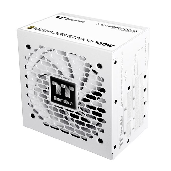 پاور ترمالتیک مدل Toughpower GT750W Snow Gold - 3