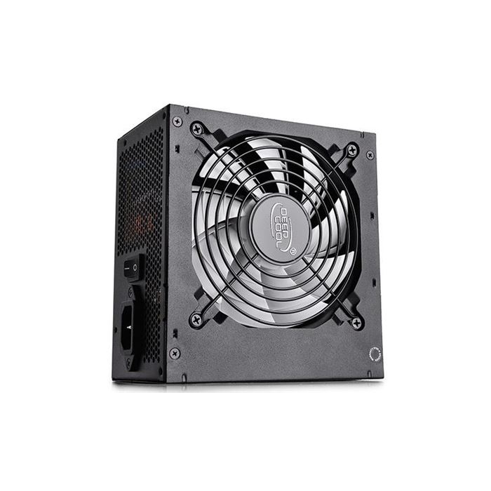 PSU Deepcool DQ550ST 550W Gold - 3