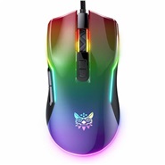 ONIKUMA CW922 Wired Gaming Mouse