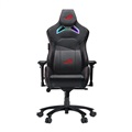 ASUS Asus ROG Chariot SL300C RGB Black Gaming Chair