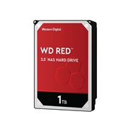 Western Digital WD10EFAX Red 1TB 64MB Cache Internal Hard Drive