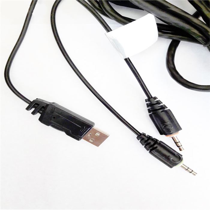 هدست مخصوص بازی تسکو مدل th5155 - 5