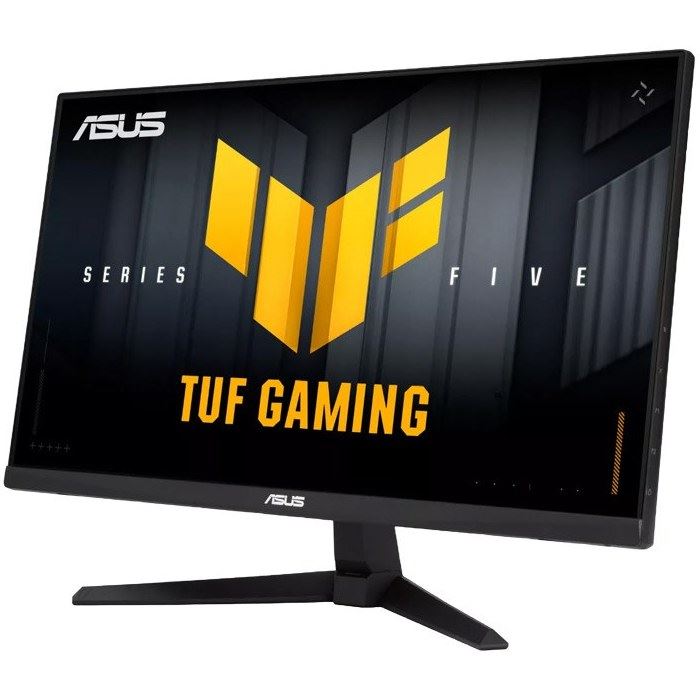 مانیتور گیمینگ 23.8 اینچ ایسوس مدل TUF GAMING VG249Q5A  - 3