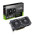 ASUS Dual GeForce RTX 4060 Ti OC Edition 16GB GDDR6 Graphics Card