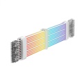 GameMax CABLE VGA 3*8PIN WHITE