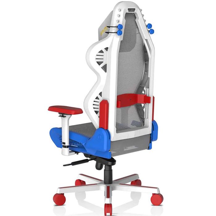 صندلی گیمینگ دی ایکس ریسر سری AIR مدل DXRacer AIR R1S-WRNG-B3 - 8