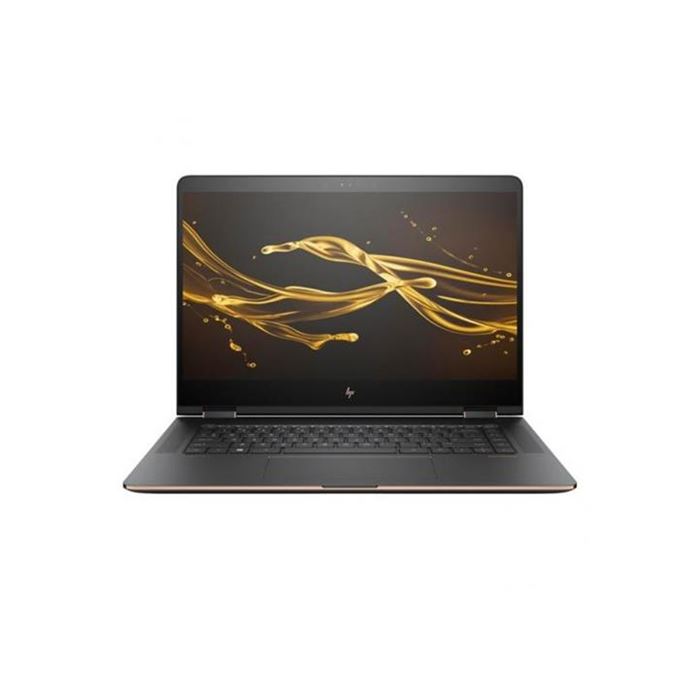HP Spectre X360 15T BL100- Core i7-16GB-512GB-2GB - 6
