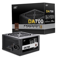 Deep Cool DA700 Computer Power Supply