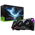 MSI GeForce RTX 5090 32GB VANGUARD SOC  Graphics Card