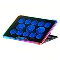 Trust Laptop Cooling Pad Tpad 6 Ultra
