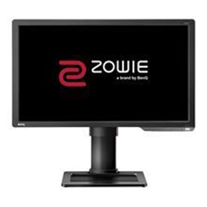 مانیتور 24 اینچ بنکیو مدل ایکس ال 2411 - 9