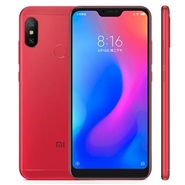 تصویر Redmi 6 Pro 32GB With 3GB RAM Mobile Phone
