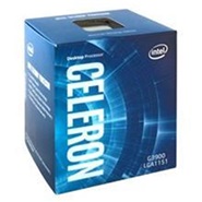 Intel Celeron G3900 2.8GHz LGA 1151 Skylake BOX CPU