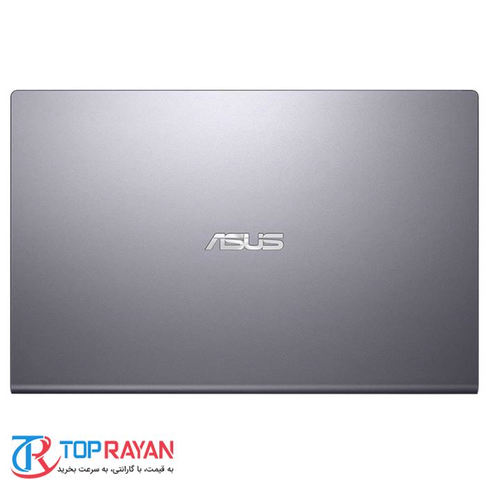 لپ تاپ ایسوس 15.6 اینچی مدل R521JB پردازنده Core i5 رم 8GB حافظه 1TB 256GB SSD گرافیک 2GB - 4