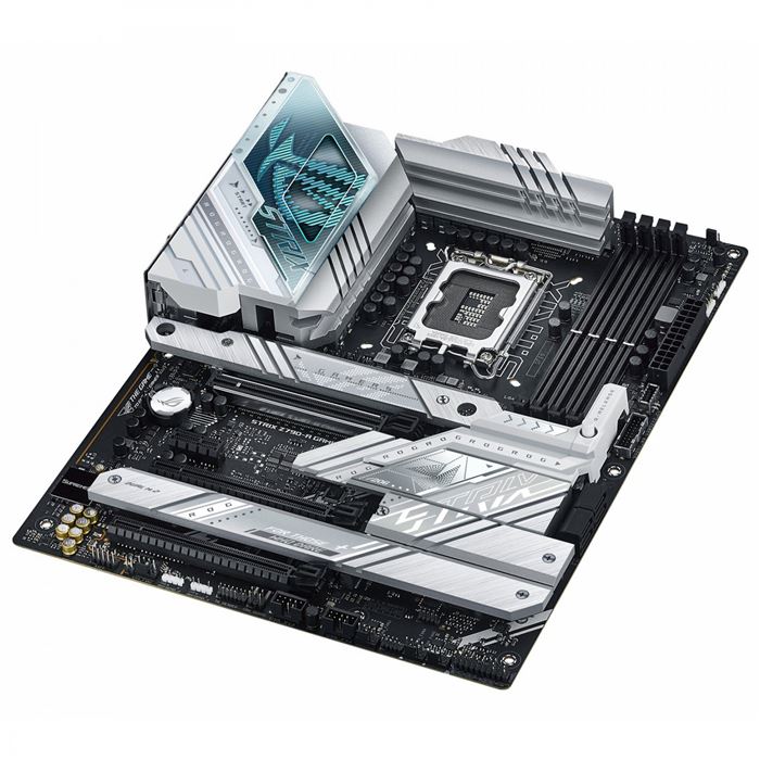 مادربرد ایسوس Motherboard Asus ROG STRIX Z790-A Gaming WIFI - 5