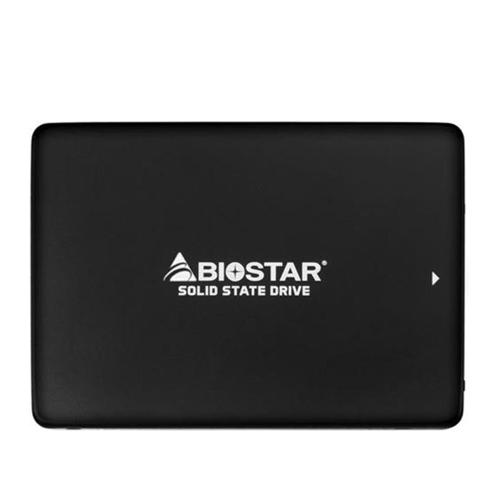حافظه اس اس دی بایوستار مدل اس 150 با ظرفیت 120 گیگابایت - 9
