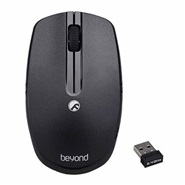 Beyond BM-1290RF Optical Mouse